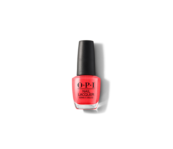 OPI NAIL LACQUER 15ML H70-ALOHA FROM OPI
