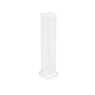 Mini Κολώνα Universal 2 Τμημάτων 0,68m Λευκό 65312