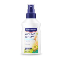 Hansaplast Wound Spray for Kids 100ml - Παιδικό Αν