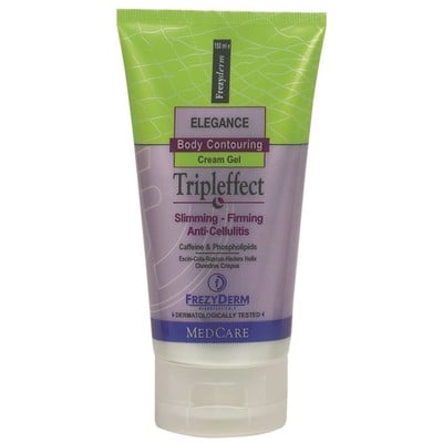 Frezyderm Tripleffect Cream Gel 150ml