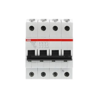 Miniature Circuit Breaker S203-C32NA