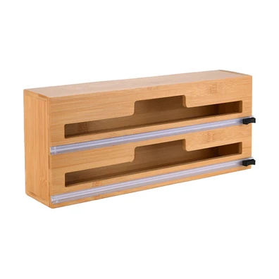 Estia Επιτοιχια Βαση Οργανωσης Bamboo Essentials γ
