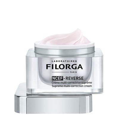 Filorga NCEF-REVERSE CREAM Κρέμα πολλαπλής διόρθωσ