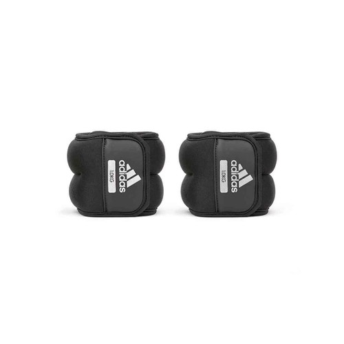 Ankle/Wrist Weights - 1.0Kg