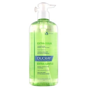 DUCRAY Extra Doux Shampooing Dermo Protecteur - 40