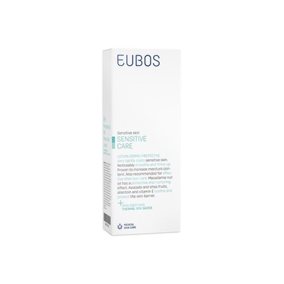 Eubos - Sensitive Lotion Dermo-Protective - 200ml