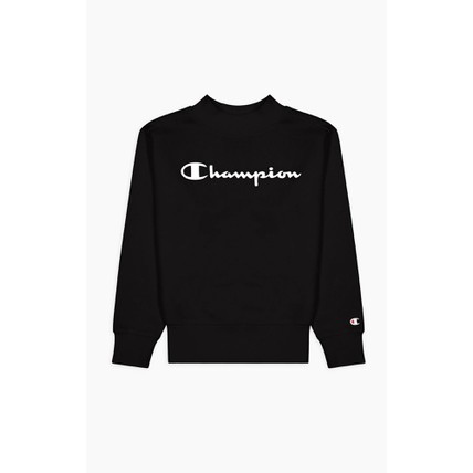 Champion Girls Crewneck Sweatshirt (403918)