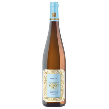 Robert Weil Riesling Tradition 2021 0.75L