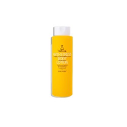 YOUTH LAB. Anti-Stress Body Lotion Pineapple Mix & Coconut 400ml