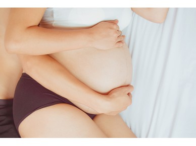 Сексът и бременността