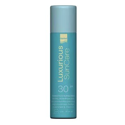 Luxurious Sun Care Probiotics Fluid SPF 30 Αντηλια