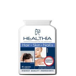 Healthia Hair,Skin & Nails
