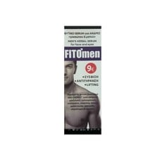 Fito+ FitoMen Herbal Serum for Face & Eyes Φυτικός