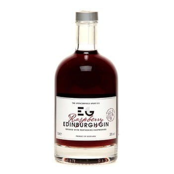 Edinburgh Raspberry Gin 0,5L