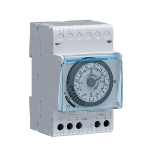 Timer Switch Daily Cycle without Reserve EH110
