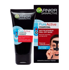 Garnier SkinActive Pure Active Charcoal Anti-Black