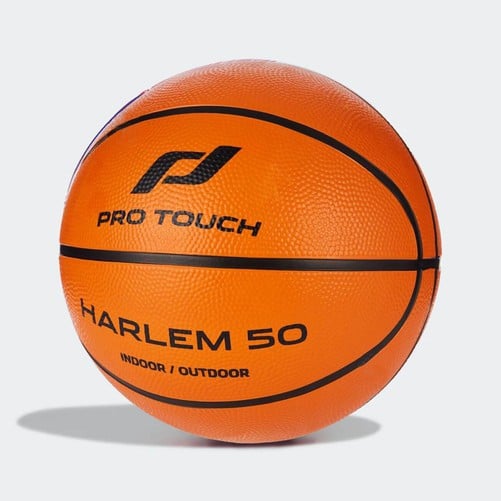 PRO TOUCH HARLEM 50 BASKETBALL BALL