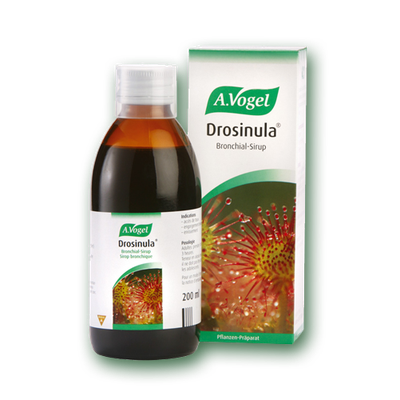 A.Vogel Drosinula 200ml