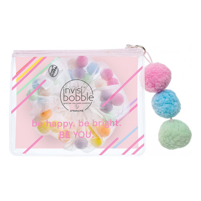 Invisibobble Sprunchie Haircloud Λαστιχάκι Μαλλιών 1 τεμάχιο