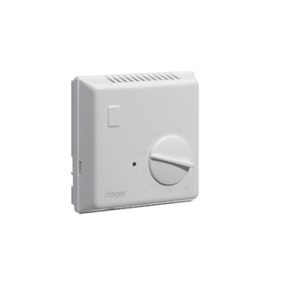 Mechanical Thermostat with Indicator Lamp EK052