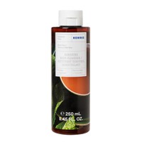 Korres Renewing Boby Cleanser Mint Tea 250ml - Αφρ