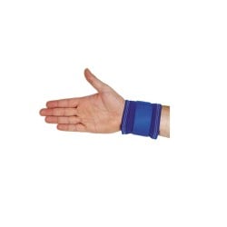 ADCO Neoprene Strap Wristband Small (10-13) 1 picie