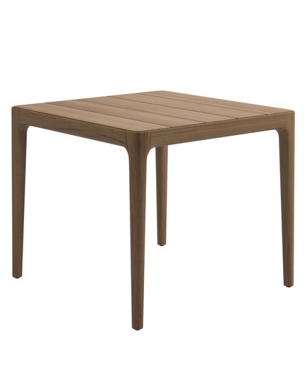 LIMA DINING TABLE 87x87cm