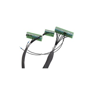 Spare Wiring Kit IVE/BA UA for NSX100-250 Compact 
