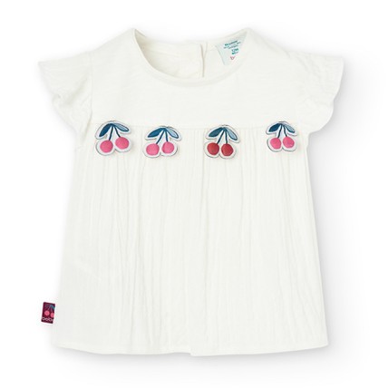 Boboli Combined t-Shirt for baby -BCI (226044)