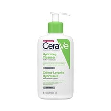 CeraVe Hydrating Cleanser Κρέμα Καθαρισμού Προσώπο