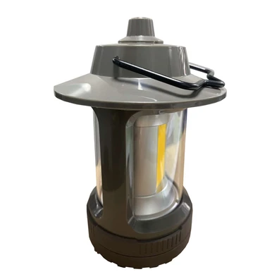 Campus Φαναρι Μπαταριας 3 x 1,5v aa-led Λαμπα: 2 x