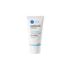 Medisei Panthenol Extra Feet Multi Active Cream Anti-aging & Regenerating Foot Cream 60ml