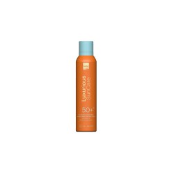 Intermed Luxurious Suncare Antioxidant Sunscreen Invisible Spray SPF50+ Αντηλιακό Σπρέι Για Πρόσωπο & Σώμα 200ml