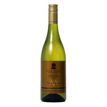 Chardonnay Cellar Sellection 2019 Villa Maria 0,75L