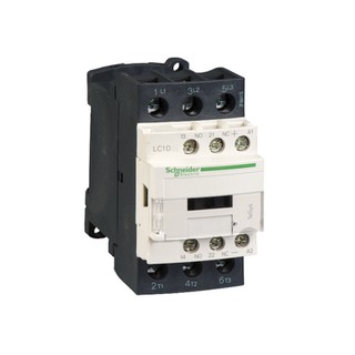 TeSys Contactor 15kW 220VDC 1A+1K LC1D32MD