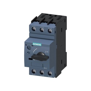 Circuit Breaker for Motor Protection 1.1-1.8A 0.55