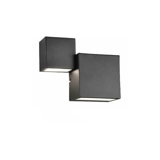 Wall Light Miguel Trio 2G 6W Anthracite 224910232