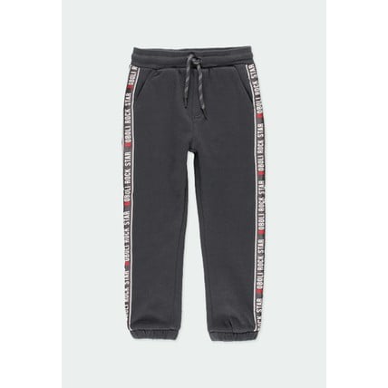 Boboli Fleece Trousers For Boy (531155)
