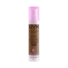 NYX Bare With Me Concealer 11 Mocha Serum 9,6ml.