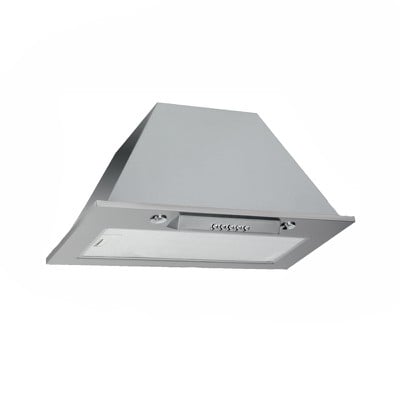 Απορροφητήρας Εντοιχιζόμενος Tropea 60cm Inox 190W