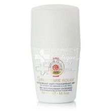 Roger & Gallet Gingembre Rouge Deo Roll On - Αποσμητικό, 50ml