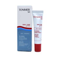 Epsilon Health Tonimer Lab Dry Nose Gel 15ml - Ριν