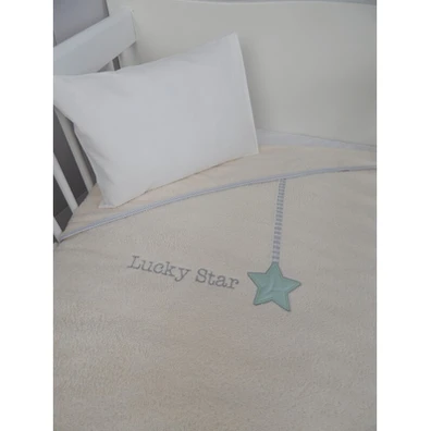 Oliver Baby Κουβέρτα Fleece 100χ140cm