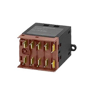 Mini Contactor 4Α 24VDC 3TK2040-6BB4
