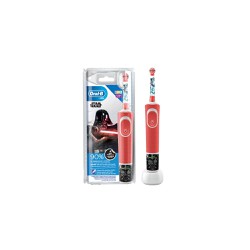 Oral-B Vitality Kids Electric Star Wars Toothbrush For Kids 3+ Years 1 picie