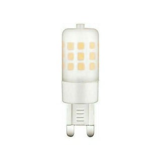 Bulb LED SMD G9 4W 3000K 220-240V Dim 147-77652