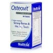 Health Aid OSTEOVIT - Οστεοπόρωση, 60tabs