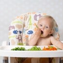 Ce poți face când copilul nu vrea să mănânce?