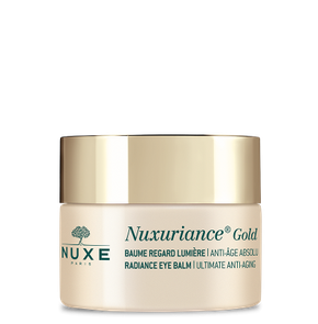Nuxe Nuxuriance® Gold Radiance Eye Balm,15ml