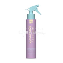 Intermed Luxurious SunCare Hair Protection Spray -  Αντηλιακό Σπρέι Μαλλιών, 200ml